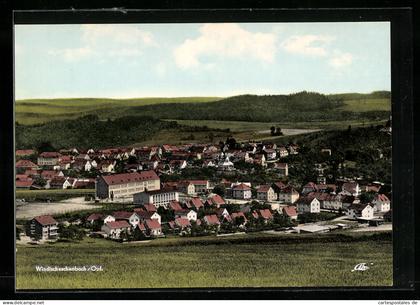 AK Windischeschenbach /Opf., Teilansicht