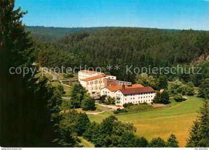 Windischeschenbach Dioezesan-Exerzitienhaus Johannisthal