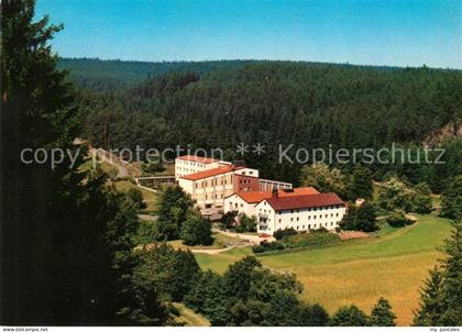 Windischeschenbach Dioezesan Exerzitienhaus Johannisthal