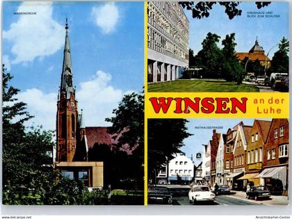 50961834 - Winsen (Luhe)
