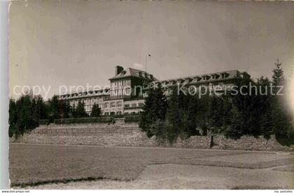 Winterberg Hochsauerland Kurhaus Winterberg