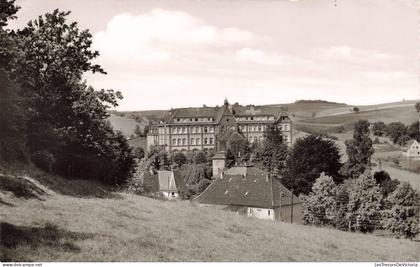 [-10%] ALLEMAGNE - Wipperfurth - Krakenhaus - Carte postale ancienne