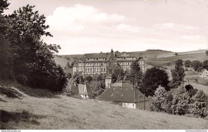 [-15%] ALLEMAGNE - Wipperfurth - Krakenhaus - Carte postale ancienne