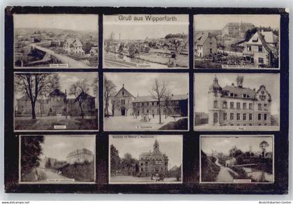 50880020 - Wipperfuerth