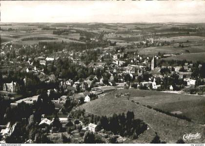 Wipperfuerth Fliegeraufnahme