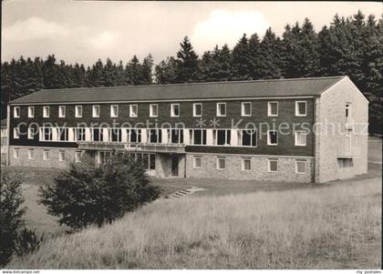 Wipperfuerth Jugendherberge Wipperfuerth