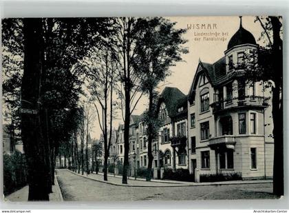 13574726 - Wismar , Meckl