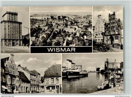 38012478 - Wismar , Meckl
