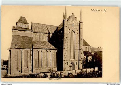 51880049 - Wismar , Meckl