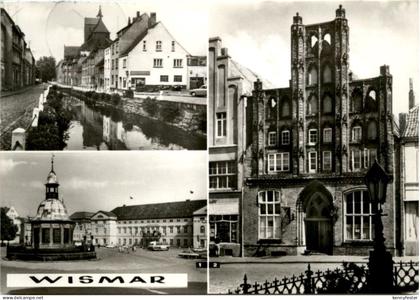 Wismar