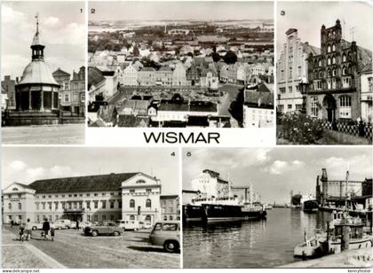 Wismar