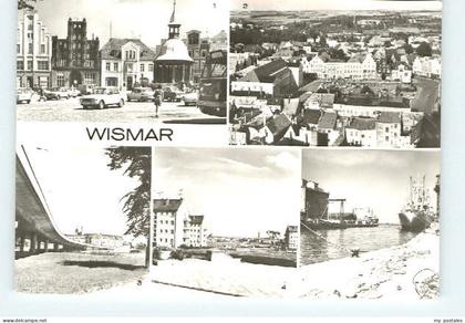 Wismar Mecklenburg Vorpommern Wismar