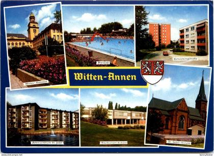 Witten-Annen