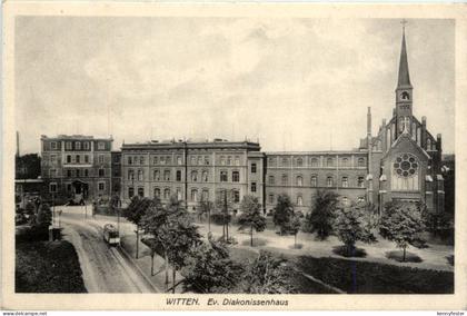 Witten, Ev. Diakonissenhaus