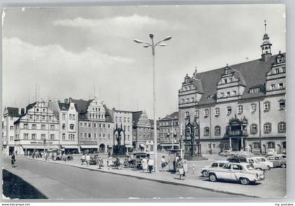 Wittenberg Lutherstadt Wittenberg