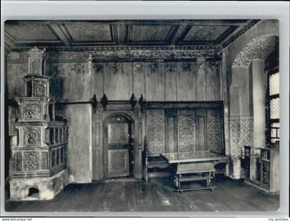 Wittenberg Lutherstadt Wittenberg Lutherstube