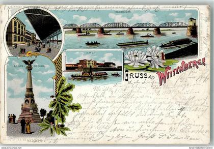 13523934 - Wittenberge , Prignitz