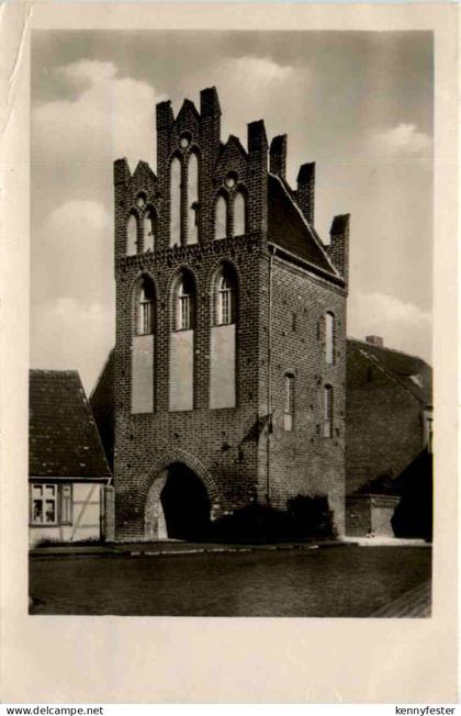 Wittenberge, Alter Turm