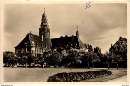Wittenberge, Rathaus