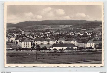 Deutschland - WITTLICH - Kaserne