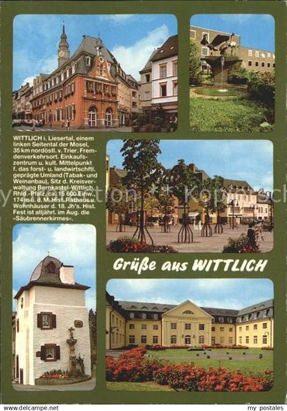 Wittlich