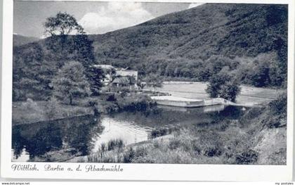 Wittlich Abachmuehle