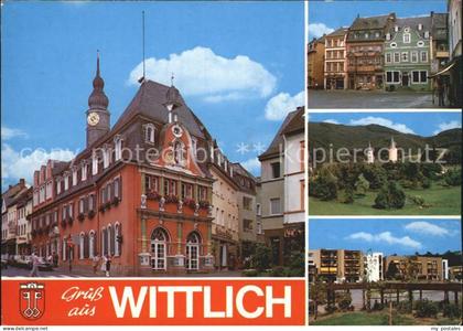 Wittlich Ansichten