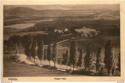 Wittlich - Hofgut Failz