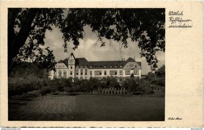 Wittlich Kyffhäuser - Waisenheim