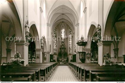 Wittlich Markuskirche
