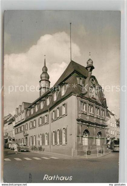 Wittlich Rathaus