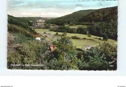 Wittlich Salmtal