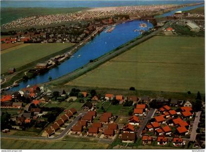 Nordseebad Carolinensiel-Harlesiel - Wittmund