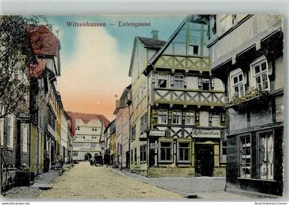 13528275 - Witzenhausen