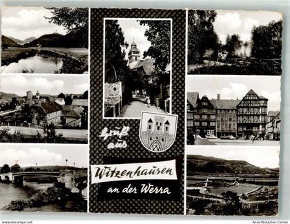 38198214 - Witzenhausen