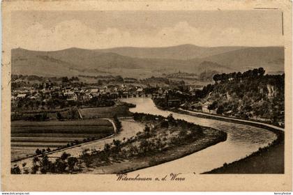 Witzenhausen