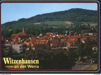 Witzenhausen Panorama