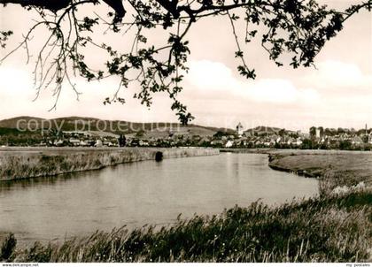 Witzenhausen Werrapartie