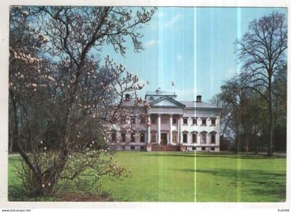 AK 258594 GERMANY - Wörlitz - Landschaftspark - Schloßmuseum