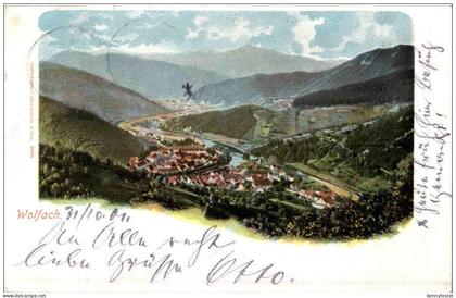Wolfach