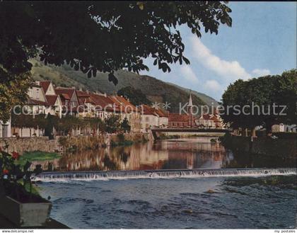 Wolfach Kinzig