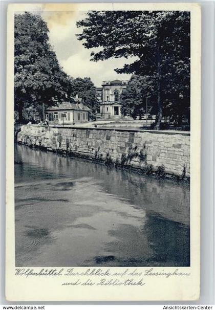 11008186 - Wolfenbuettel