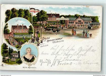 13207926 - Wolfenbuettel , Niedersachs