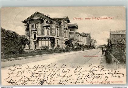 13517474 - Wolfenbuettel , Niedersachs