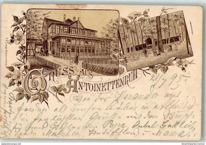 13561916 - Wolfenbuettel , Niedersachs