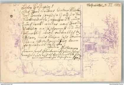 13586462 - Wolfenbuettel , Niedersachs