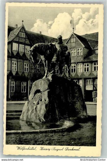 38034709 - Wolfenbuettel , Niedersachs