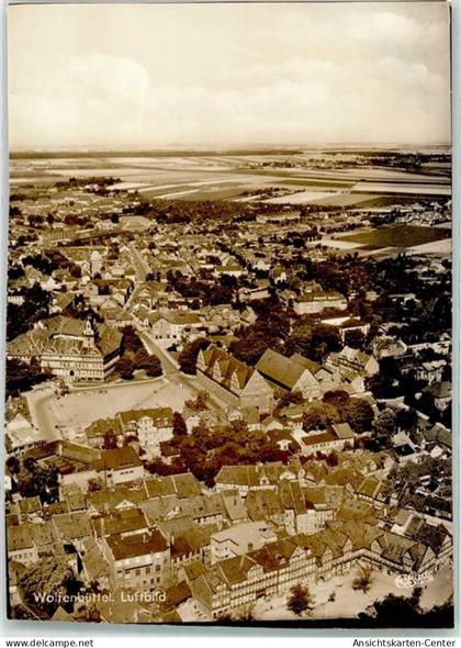 38038356 - Wolfenbuettel , Niedersachs