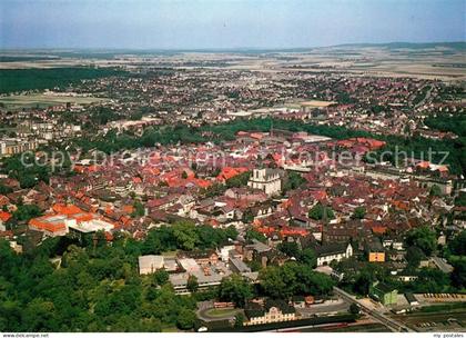 Wolfenbuettel Fliegeraufnahme