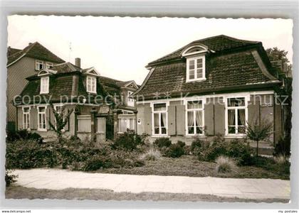 Wolfenbuettel Lessingplatz